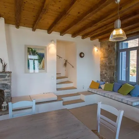 Serifos Stone B * Rámos