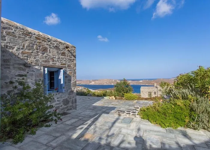 Serifos Stone B * Rámos