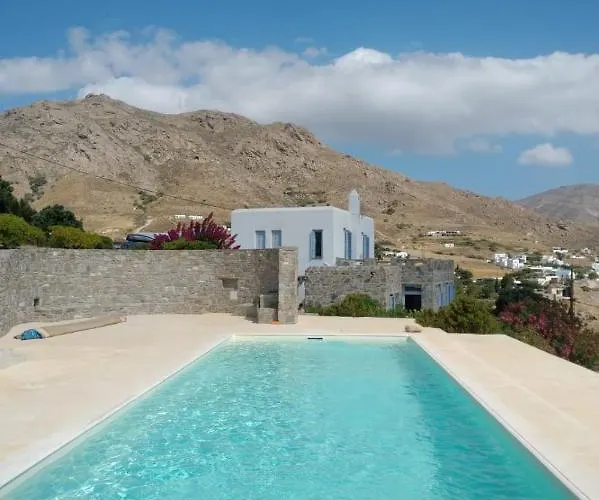 Serifos Stone B Rámos