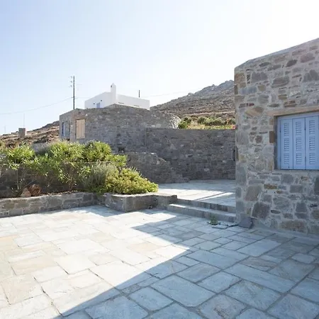 Serifos Stone B Willa