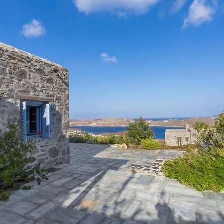 Serifos Stone B * Rámos