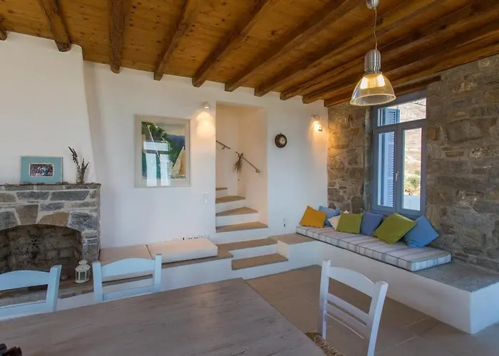 Serifos Stone B * Rámos